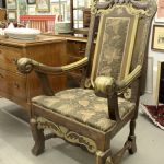 936 6191 ARMCHAIR